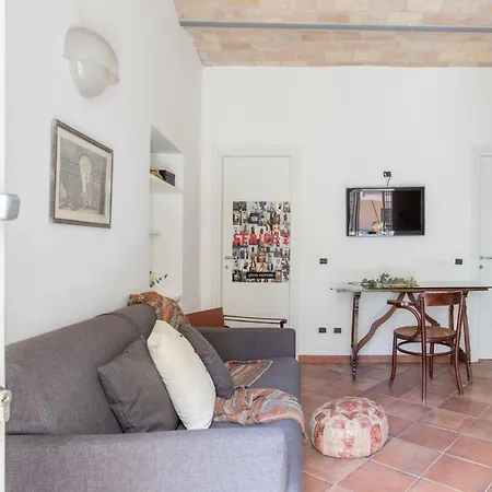 Forum Cozy Apartamento Roma