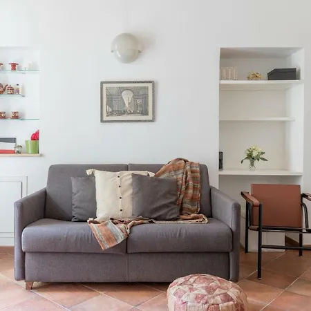 Forum Cozy Apartamento Roma