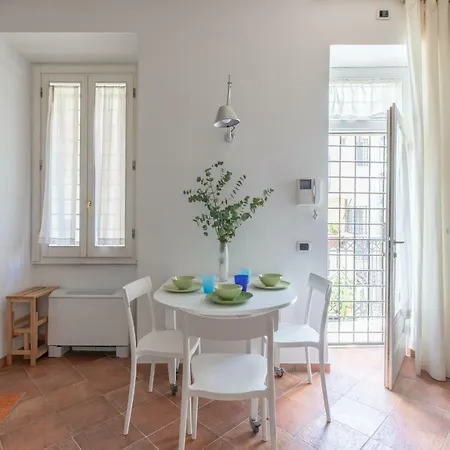 Apartamento Forum Cozy *