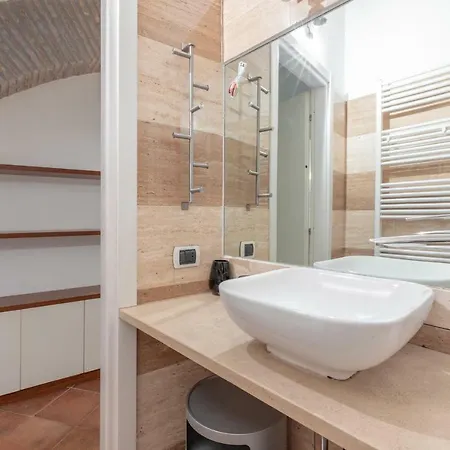 Forum Cozy * Řím