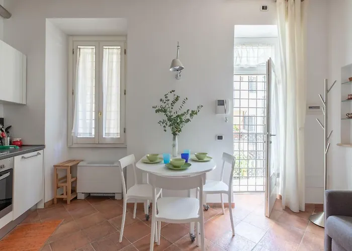 Apartman Forum Cozy *