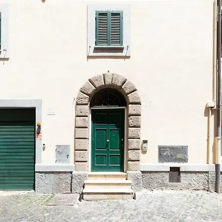 Forum Cozy Apartment